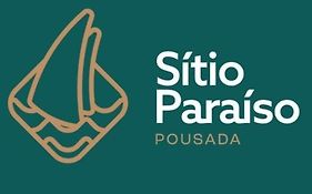 Pousada Sitio Paraiso Hotel